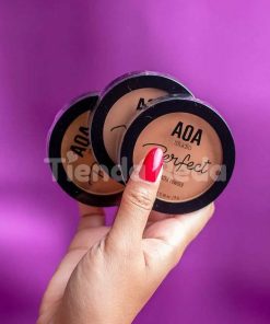 TiendaReda Bronzer Aoa Studio Frappe New