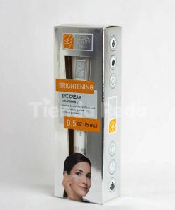 TiendaReda Contorno De Ojos Global Beauty Care Vitamina C Online