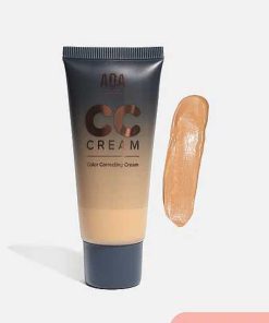 TiendaReda Cc Cream Aoa Studio Light Medium New