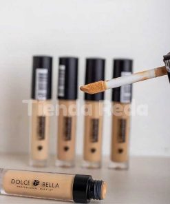 TiendaReda Corrector Liquido Dolce Bella Ivory Best