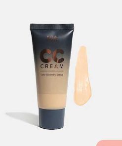 TiendaReda Cc Cream Aoa Studio Light Hot