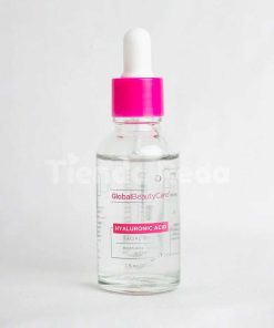 TiendaReda Serum Hidratante Con Acido Hialuronico Global Beauty Care Online