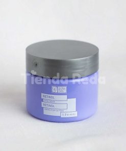 TiendaReda Crema Reparadora Retinol Global Beauty Care Best