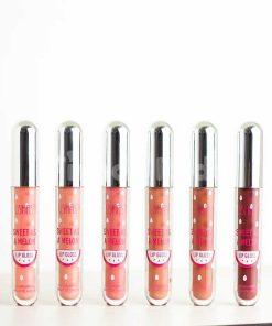 TiendaReda Labial Lip Gloss Sweet As A Melon Ushas Tono 1 Clearance