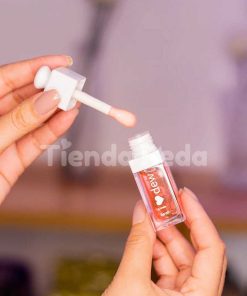 TiendaReda Lip Oil Brilo Labial I Dew Aoa Studio Glass Wholesale