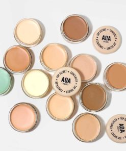 TiendaReda Corrector En Crema Top Secret Aoa Studio Fair Ivory Clearance