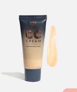 TiendaReda Cc Cream Aoa Studio Fair New