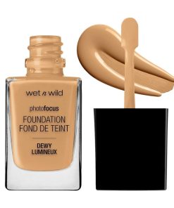 TiendaReda Base Photo Focus Dewy Wet N Wild Desert Beige Online