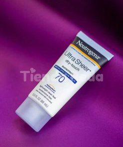 TiendaReda Protector Solar Ultra Sheer Spf 70 Neutrogena Hot