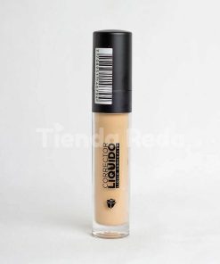 TiendaReda Corrector Liquido Dolce Bella Ivory Best