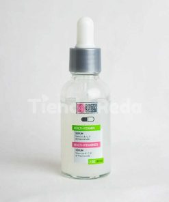 TiendaReda Serum Multivitaminico Global Beauty Care Clearance