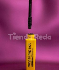 TiendaReda Rimel Mascara De Pesta As 8Xl Impact Kiss Beauty Clearance