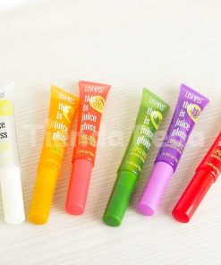 TiendaReda Brillo Labial Lip Glooss This Is Juice Ushas Uva 5 Wholesale