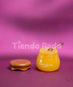 TiendaReda Mascarilla Hidratante Labial Cafe Kiss Beauty Best