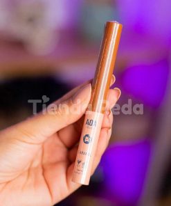 TiendaReda Tinta En Gel Fijadora De Cejas Brow Fix Gel Aoa Studio Caramel Best