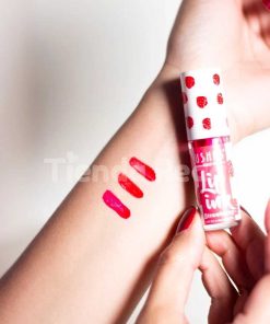 TiendaReda Tinta De Labios Lip Ink Ushas Strawberry Clearance