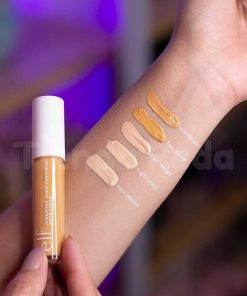 TiendaReda Corrector Hidratante Camo Concealer Elf Light Ivory Best