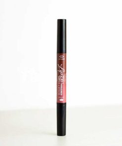 TiendaReda Labial Cremoso 2 En 1 Ushas Tono 1 Wholesale